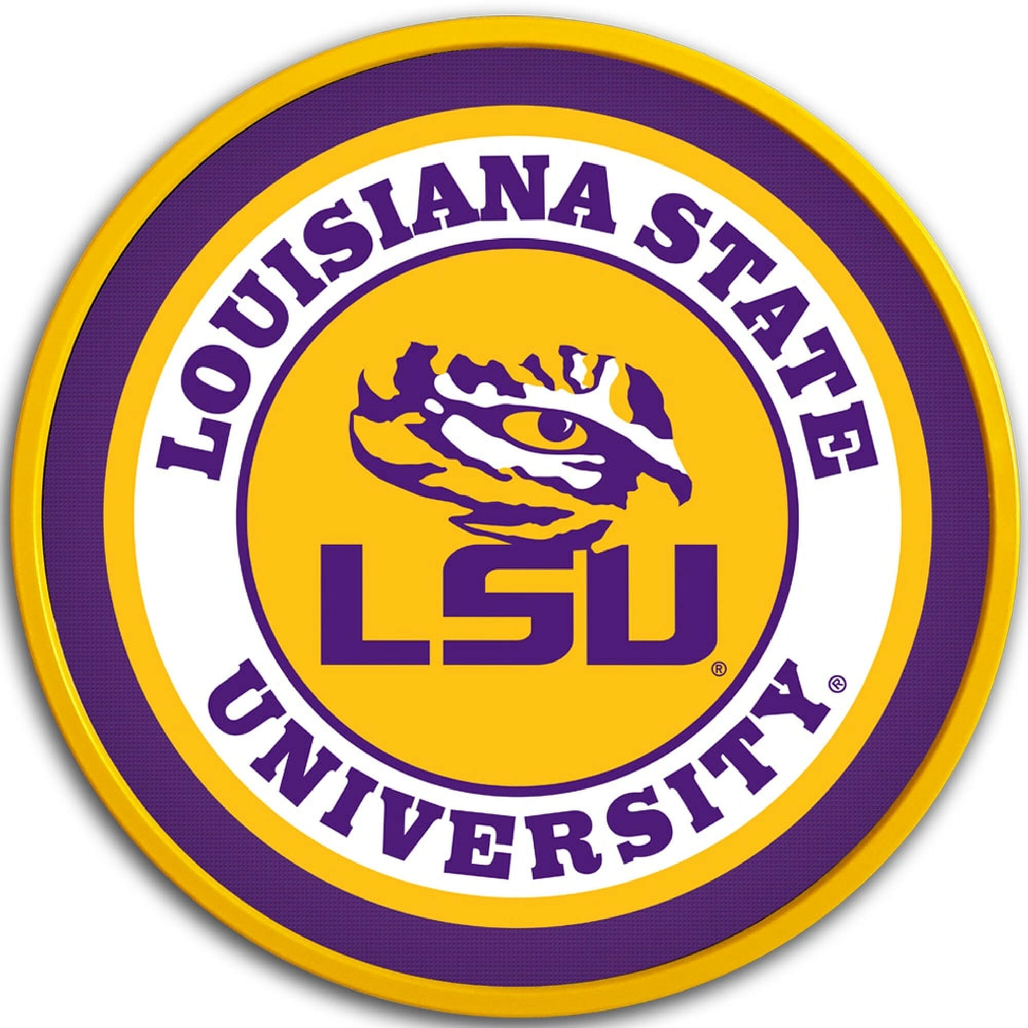 Louisiana State University